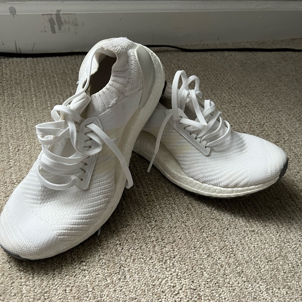 Ultra boost adidas Shoes